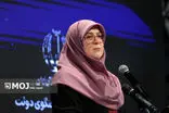 سخنگوی دولت از تلاش برای مهار ۲۰ درصد باقیمانده آتش بندر شهید رجایی خبر داد
