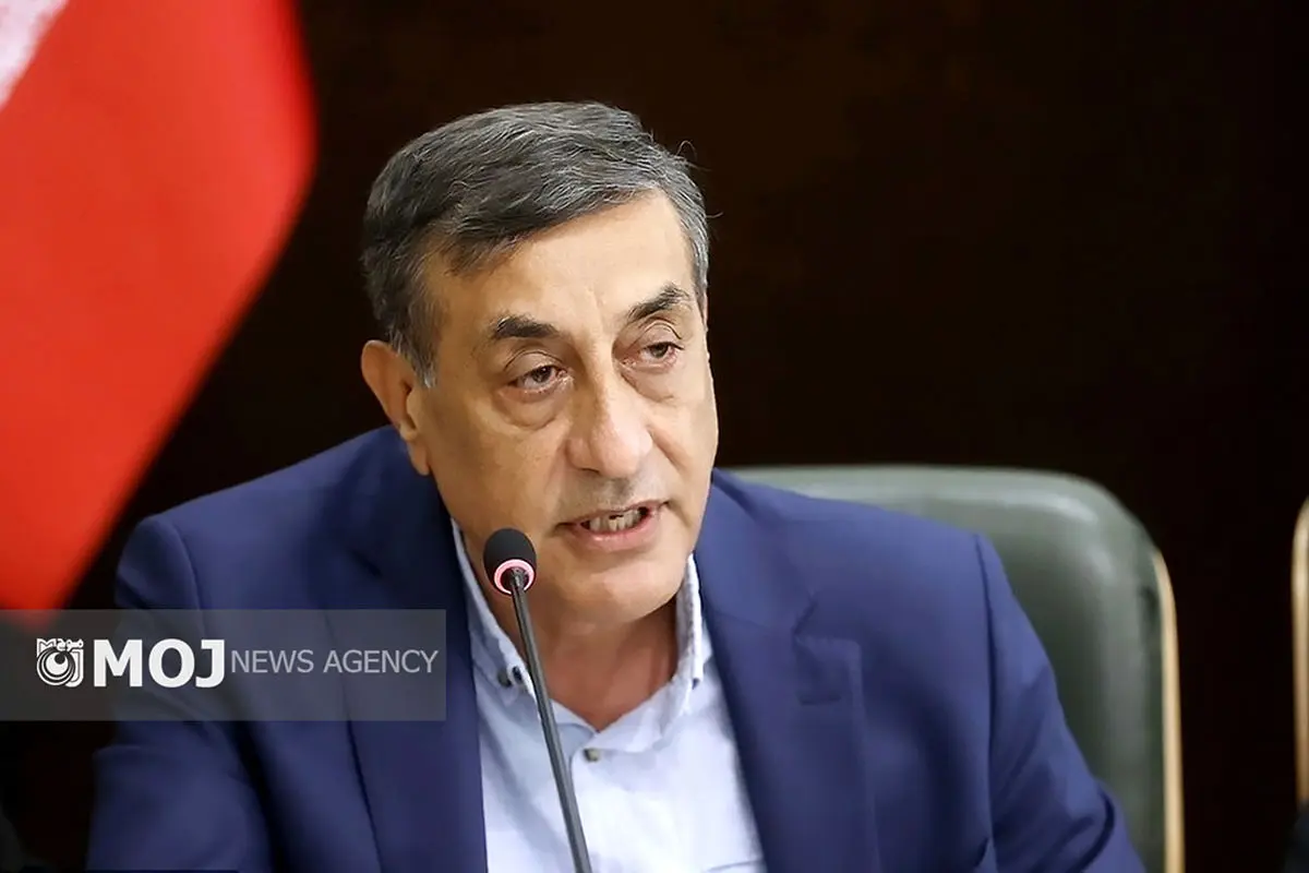 محمدجعفر قائم‌پناه - معاون اجرایی رئیس‌جمهور