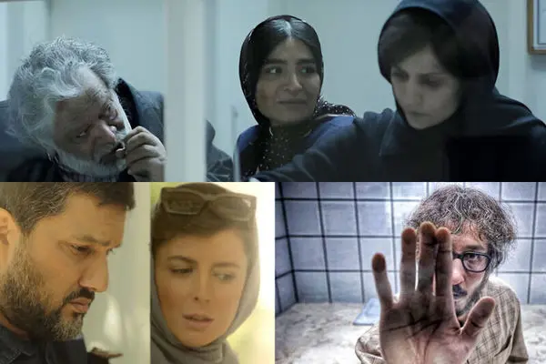 افزایش فروش گیشه با اکران «زن و بچه»/رقابت نفس‌گیر با کمدی‌ها در مرداد ۱۴۰۴