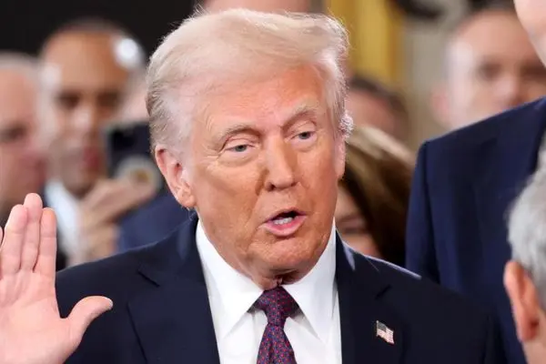 دونالد ترامپ و ماجراجویی جدید با سلاح های اتمی