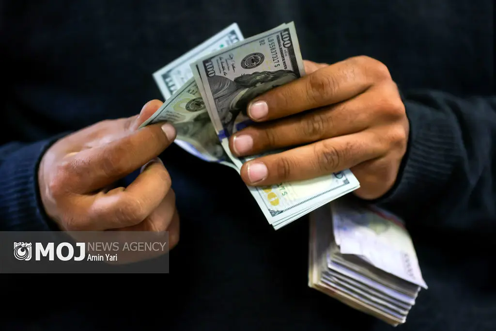 جدیدترین قیمت ارزها در بازار آزاد امروز ۱۸ آذر ۱۴۰۴