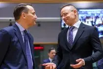 تنش بر سر دارایی‌های روسیه به جدال لفظی ورشو و بوداپست کشیده شد