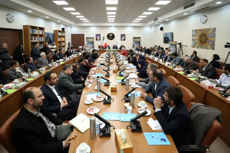 آموزش و پرورش منفعت آتی یک جامعه است