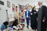 استفاده از آرای جایگزین حبس در راستای خدمت به  معلولان و مراکز توانبخشی 
