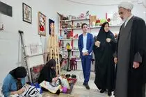 استفاده از آرای جایگزین حبس در راستای خدمت به  معلولان و مراکز توانبخشی 