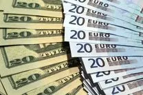 قیمت ارز عصر امروز در بازار آزاد تهران ۱ خرداد ۱۴۰۲ / قیمت دلار 521,880 است