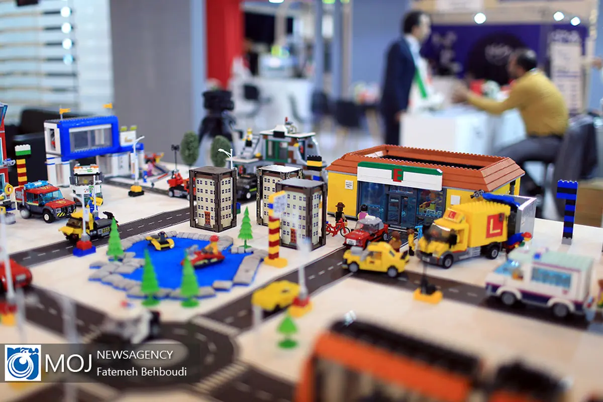 چهارمین نمایشگاه و کنفرانس شهر هوشمند ایران