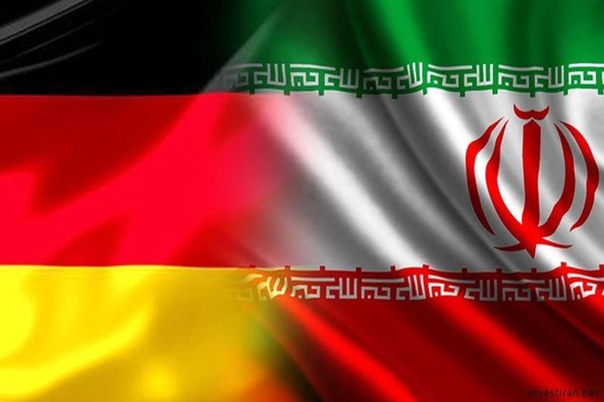 نمی توان صرف توهم آمریکایی ها، دارایی های ایران در بانک آلمان بلوکه شود