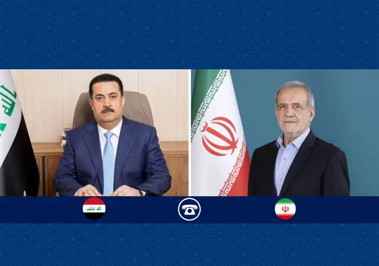 اگر تجاوزات ادامه یابد پاسخ‌هایی دردناک‌تر و کوبنده‌ در انتظار متجاوزان خواهد بود