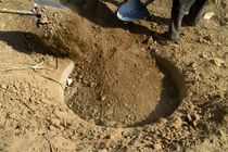 پر و مسدود کردن  580 حلقه چاه غیر مجاز در اصفهان / صرفه جویی بیش از 12 میلیون متر مکعب در مصرف آب 