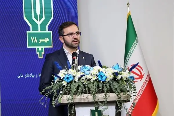 شرکت‌های تابعه بانک باید الگوی شفافیت، انضباط و سودآوری در نظام بانکی باشند