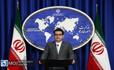 تحریم همکاری ‌های بین ‌المللی هسته ای با تهران نظم عمومی بین المللی را مختل می‌سازد