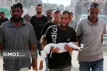 ۶۰ درصد آمریکایی‌ها مخالف کمک نظامی به اسرائیل هستند