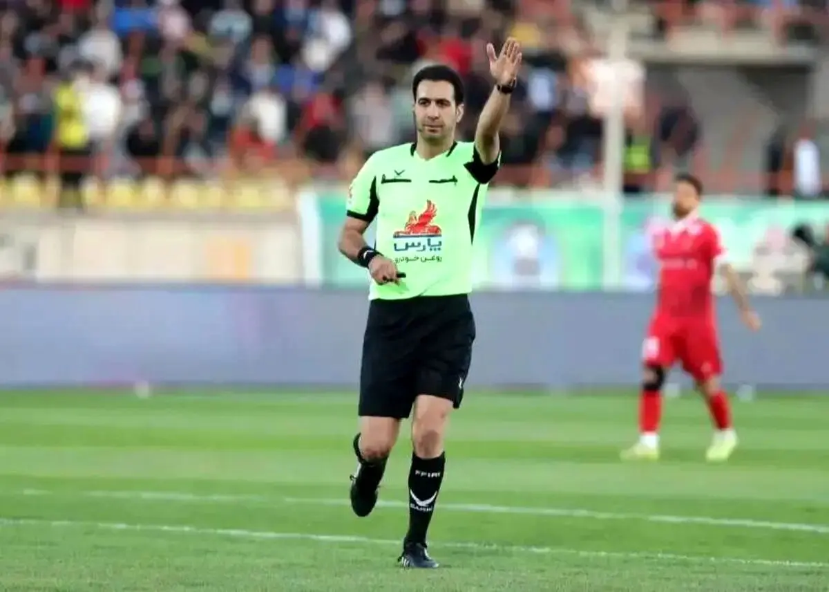 روایت باورنکردنی فردوسی‌پور از دردسرسازی لیدرهای شمس‌آذر برای داوران بازی + فیلم