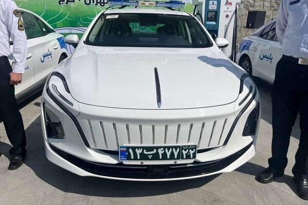 رشد فروش جهانی خودروهای برقی به کمترین سطح در ۹ ماه اخیر رسید