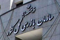 هیات بازرسی در سازمان ساماندهی مشاغل شهرداری تهران مستقر شد