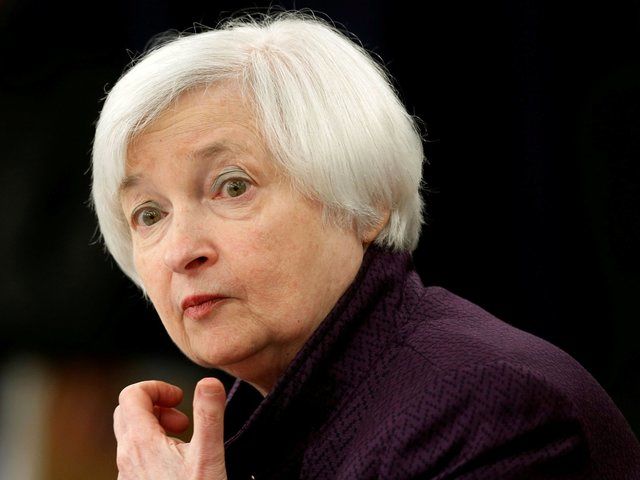  رئیس بانک مرکزی آمریکا استعفا می دهد