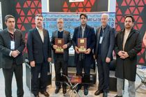 تفاهم‌نامه همکاری بین شهرداری سنندج و اداره‌کل میراث‌فرهنگی کردستان منعقد شد