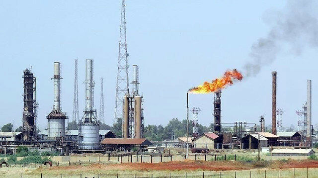 نیروهای خلیفه حفتر مسیر صادرات نفت لیبی را سد کردند