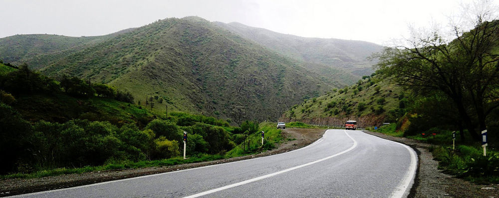 آخرین وضعیت جوی و ترافیکی جاده ها در ۲۸ اسفند مشخص شد