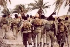 دفاع مقدس هیچگاه کلیشه نمی‌شود+ فیلم