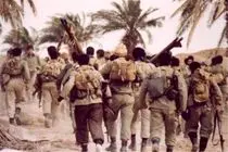 دفاع مقدس هیچگاه کلیشه نمی‌شود+ فیلم