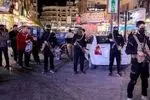 دست‌کم ۱۰۱ نفر در درگیری‌های مناطق دروزنشین سوریه کشته شدند
