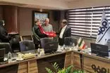 تقدیر از نقش فولاد مبارکه در پشتیبانی از بازسازی عتبات عالیات
