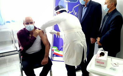 بررسی سویه جدید دلتای کرونا و روند واکسیناسیون در رادیو ایران
