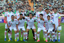 اعلام ترکیب تیم فوتبال امید ایران مقابل یمن