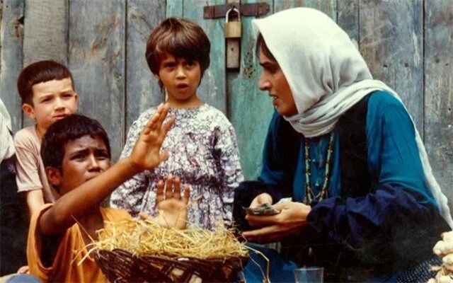 «باشو غریبه کوچک» به مناسبت درگذشت بهرام بیضایی از تلویزیون پخش می شود