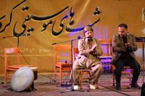 شب‌های موسیقی در کردستان برگزار شد