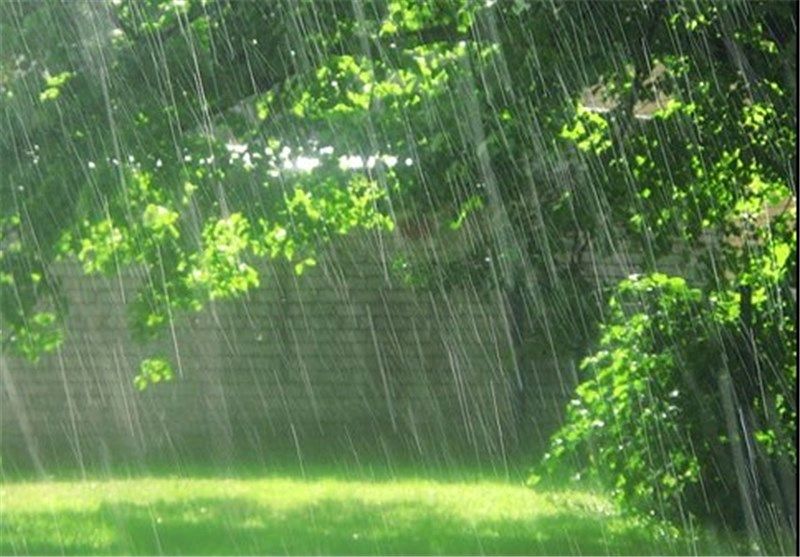 پاوه رکورددار بارش اخیر کرمانشاه