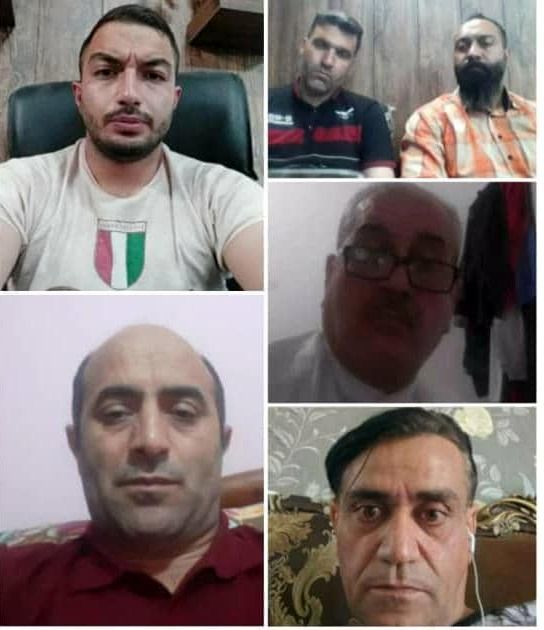 برگزاری دومین جلسه شورای اجرایی مسابقه بزرگ کارن پرشین فایت ایران