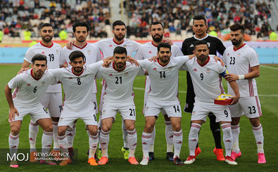 ساعت دیدارهای تیم ملی فوتبال ایران در جام جهانی ۲۰۲۲ قطر مشخص شد