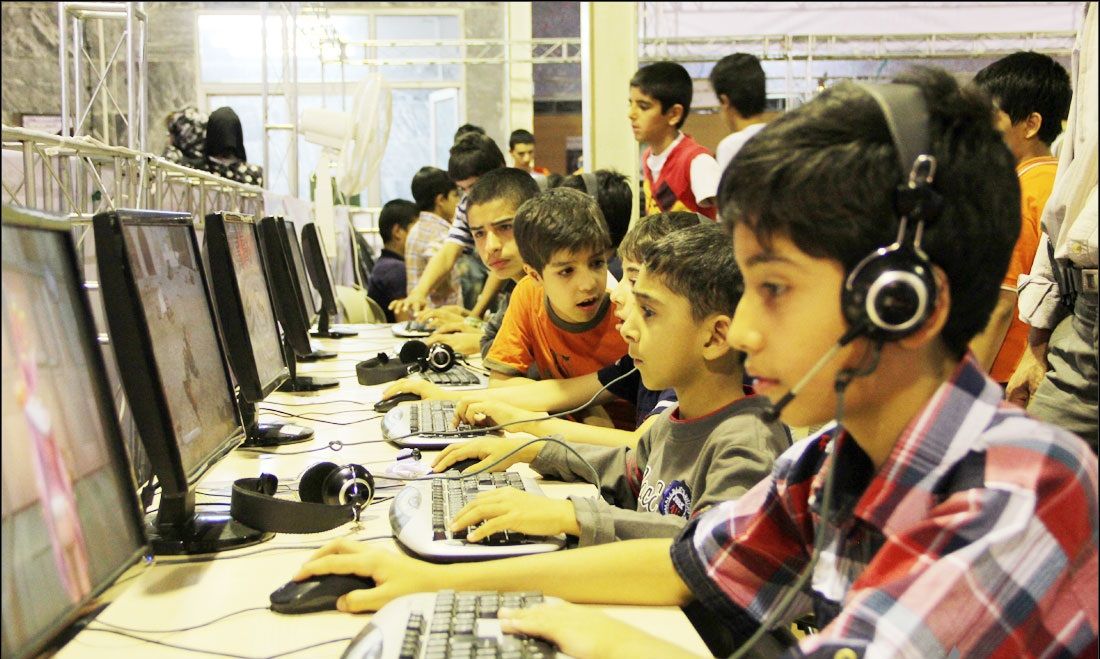 راهکار مناسب برای رونق بازار بازی های رایانه ای ایرانی ارائه شد