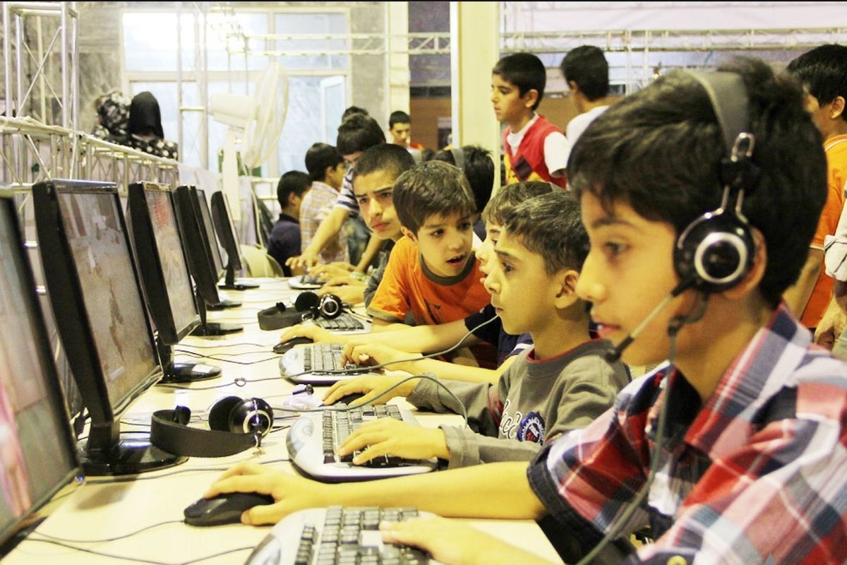 راهکار مناسب برای رونق بازار بازی های رایانه ای ایرانی ارائه شد