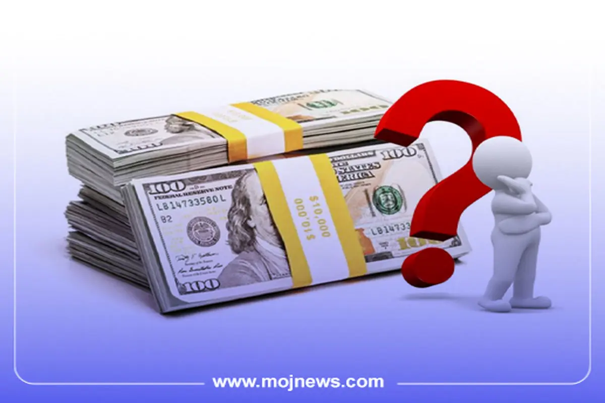 کاور جهش نرخ ارز