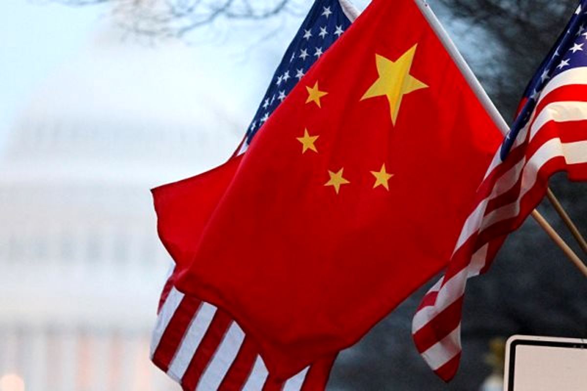 برکناری تیلرسون مناسبات آمریکا با چین را در هاله ای از ابهام فرو می برد