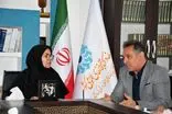 همکاری بنیاد قلم‌چی و کتابخانه‌های عمومی کرمانشاه در مسیر  ارتقای عدالت فرهنگی