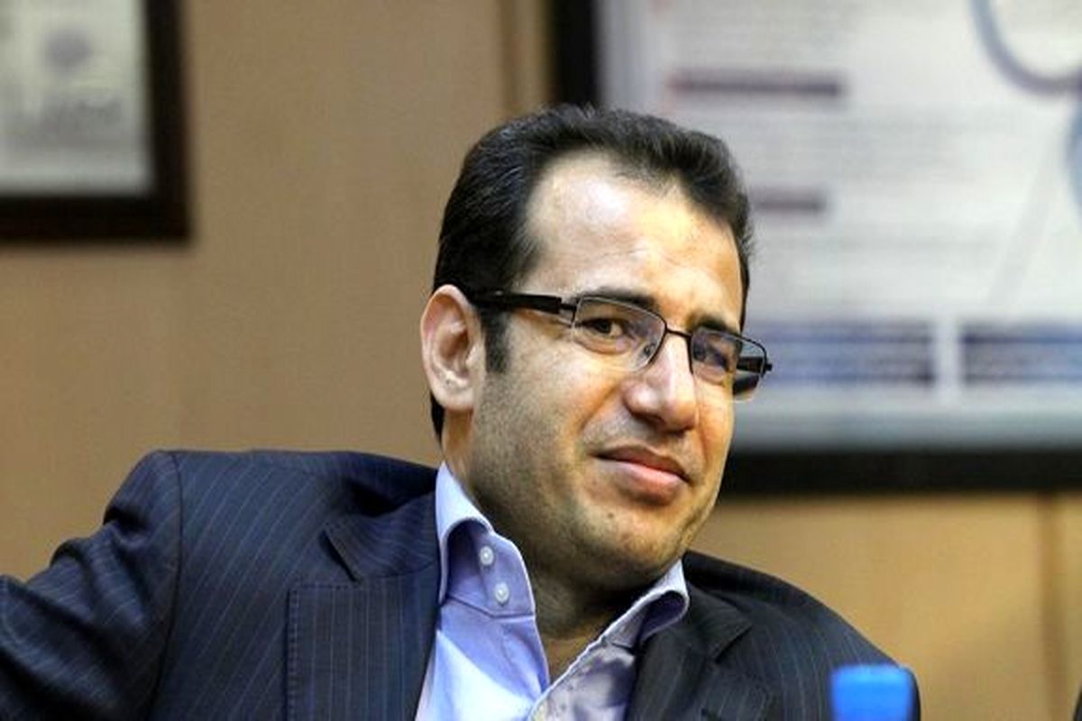 علی صحرایی بعنوان مدیرعامل بورس تهران به مدت دو سال ابقاء شد