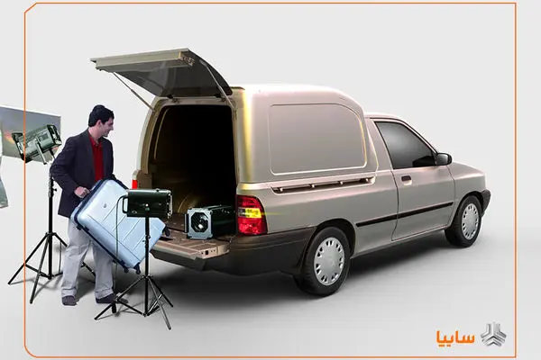 فروش اینترنتی وانت سایپا ۱۵۱ از ۱۵ اردیبهشت