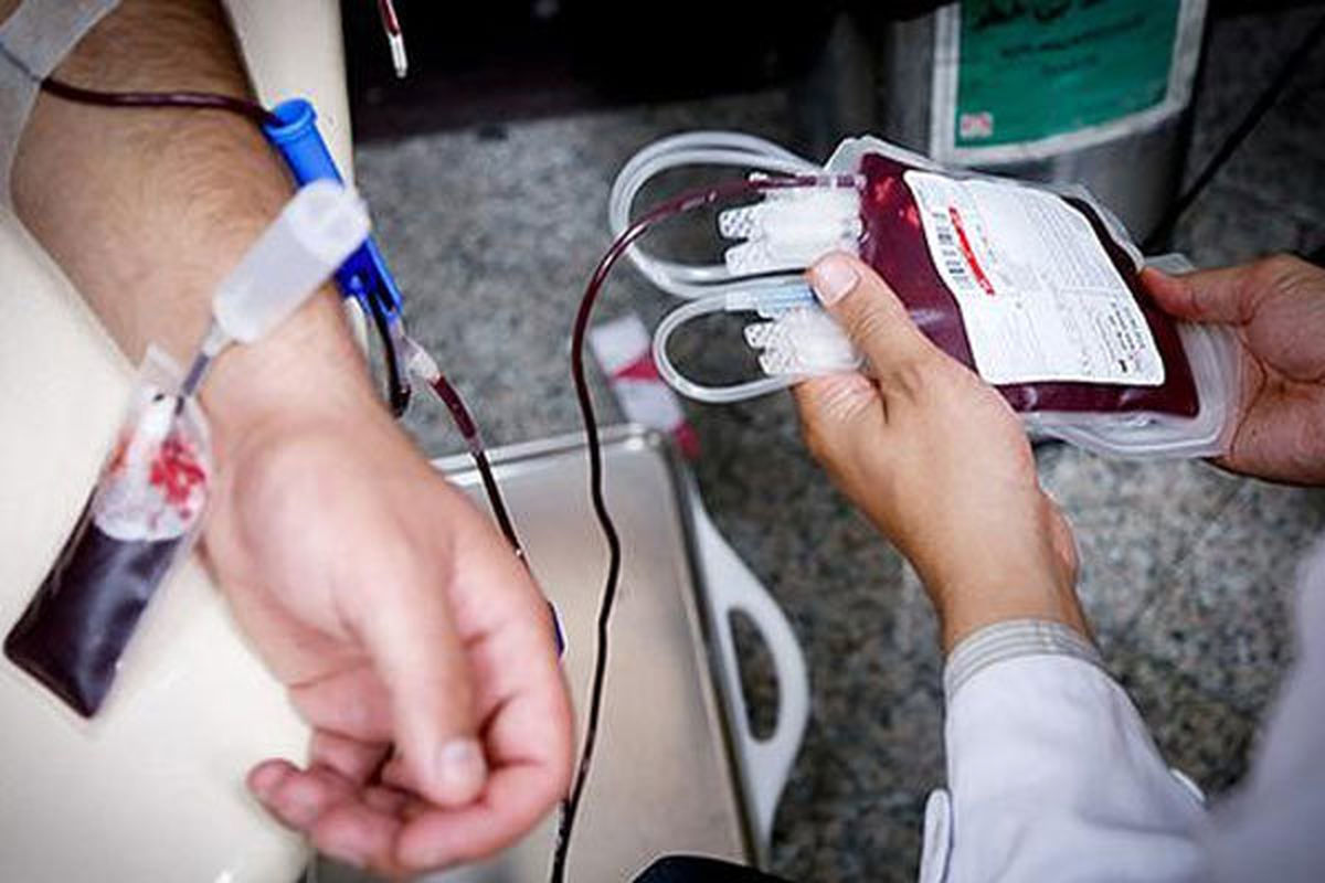 دو هزار و ۴۰۰ بیمار خاص در هرمزگان نیازمند اهدای خون هستند