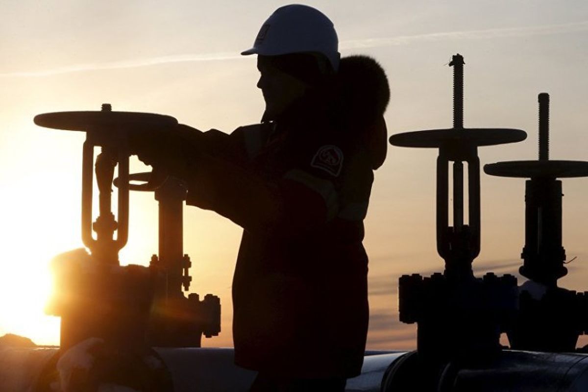 استراتژی توسعه صنایع پایین دستی در فازهای جدید نفت و گاز/بازتاب تحریم ها بازگشت توان داخلی در صنعت نفت و گاز