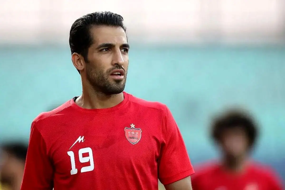 وحید امیری با پرسپولیس می‌ماند، عالیشاه می‌رود؟