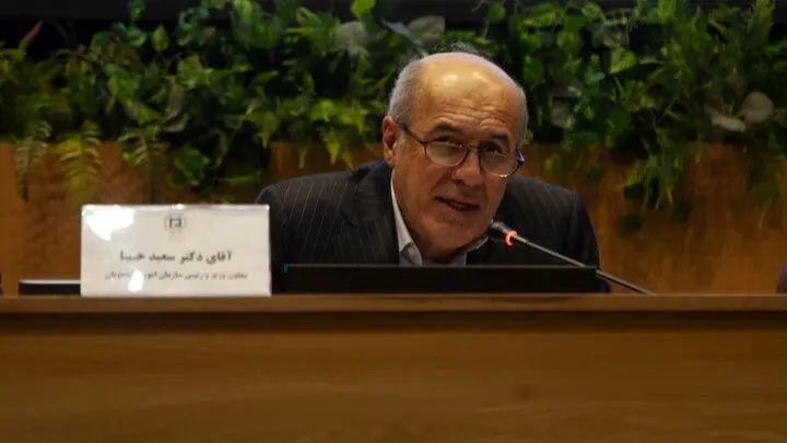امکان خروج دانشجویان خارجی از کشور فراهم است