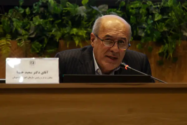 امکان خروج دانشجویان خارجی از کشور فراهم است