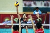 ایران مقابل بنگلادش به پیروزی رسید