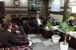 شرکت گاز پیشگام در بخش اقدامات فرهنگی ، دینی و توجه به ترویج و توسعه اقامه نماز