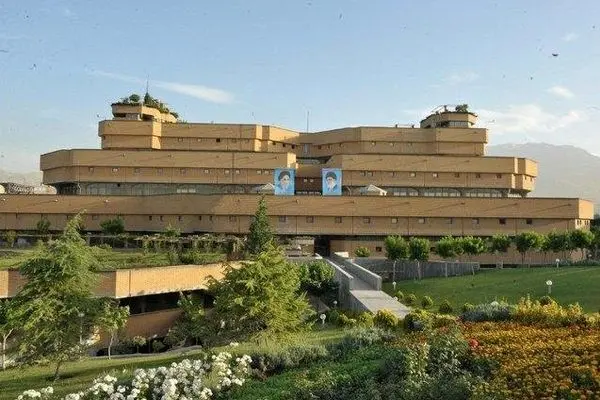 ساعت فعالیت کتابخانه ملی از ۱۶ تیرماه مشخص شد